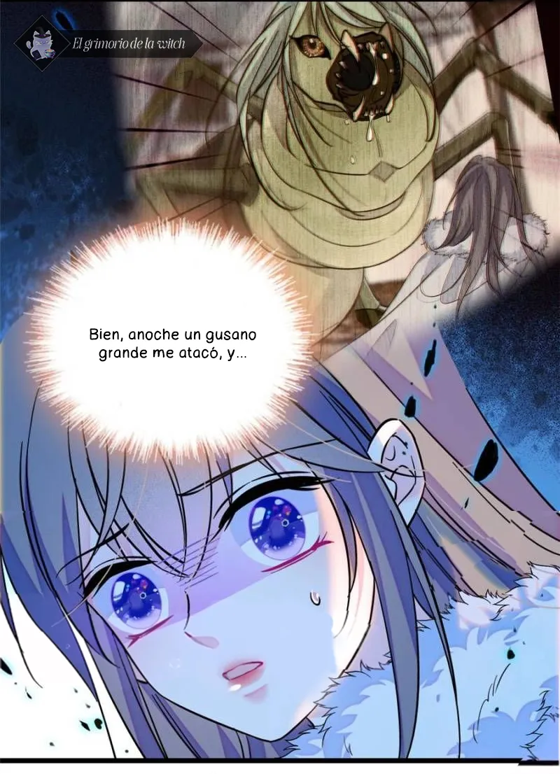 19 El lindo mundo de las bestias