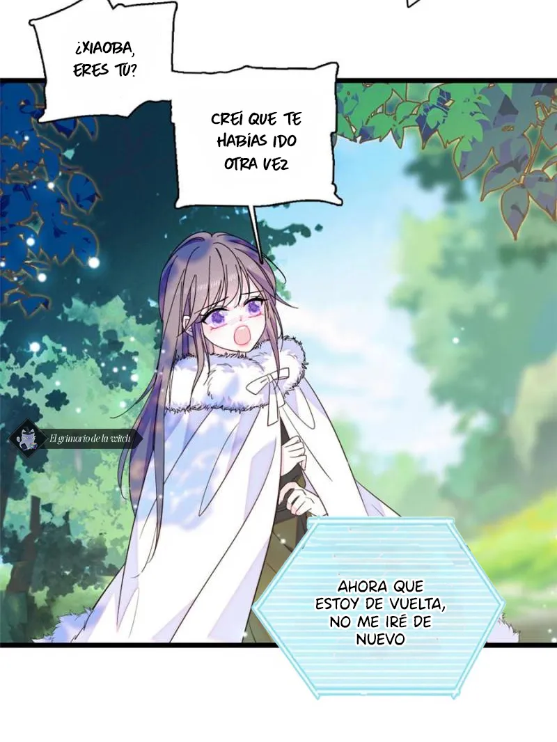 24 El lindo mundo de las bestias