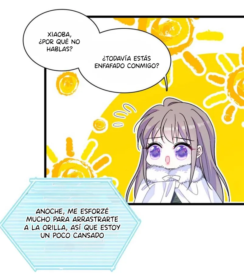 26 El lindo mundo de las bestias