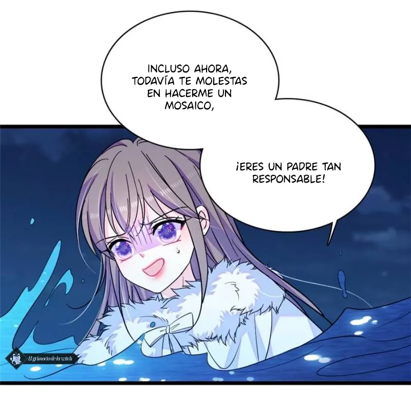 8 El lindo mundo de las bestias