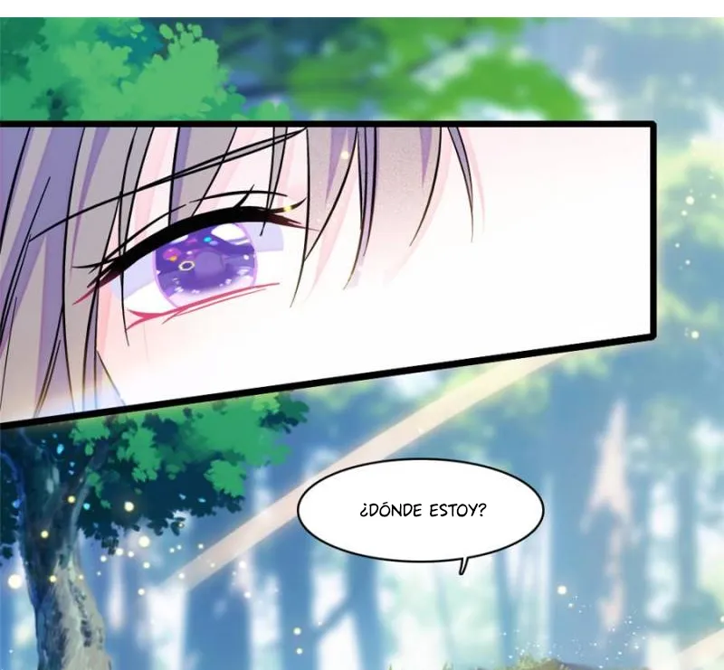 16 El lindo mundo de las bestias