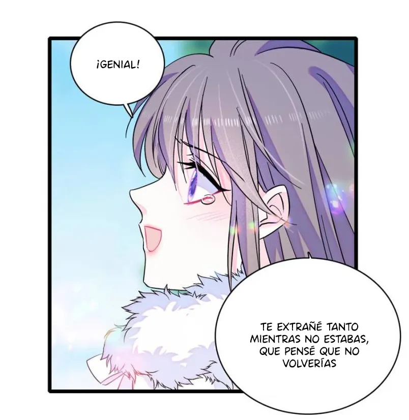 25 El lindo mundo de las bestias