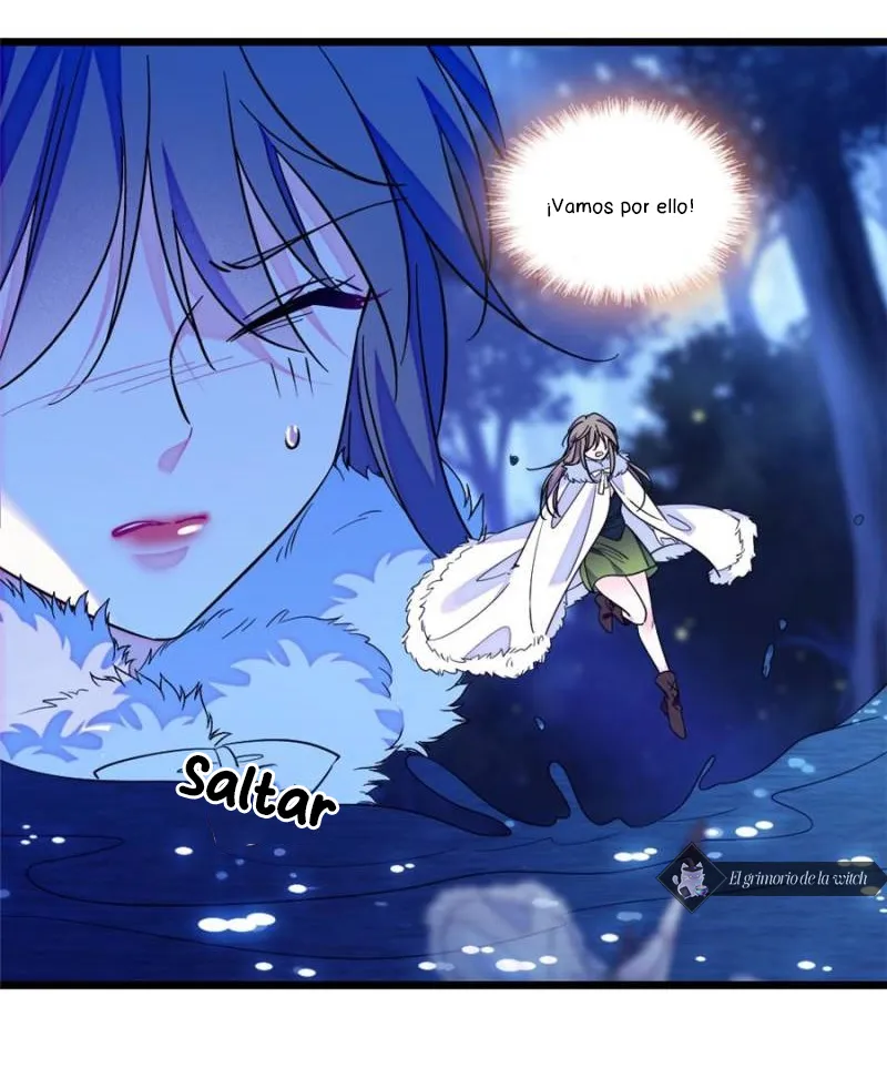 2 El lindo mundo de las bestias