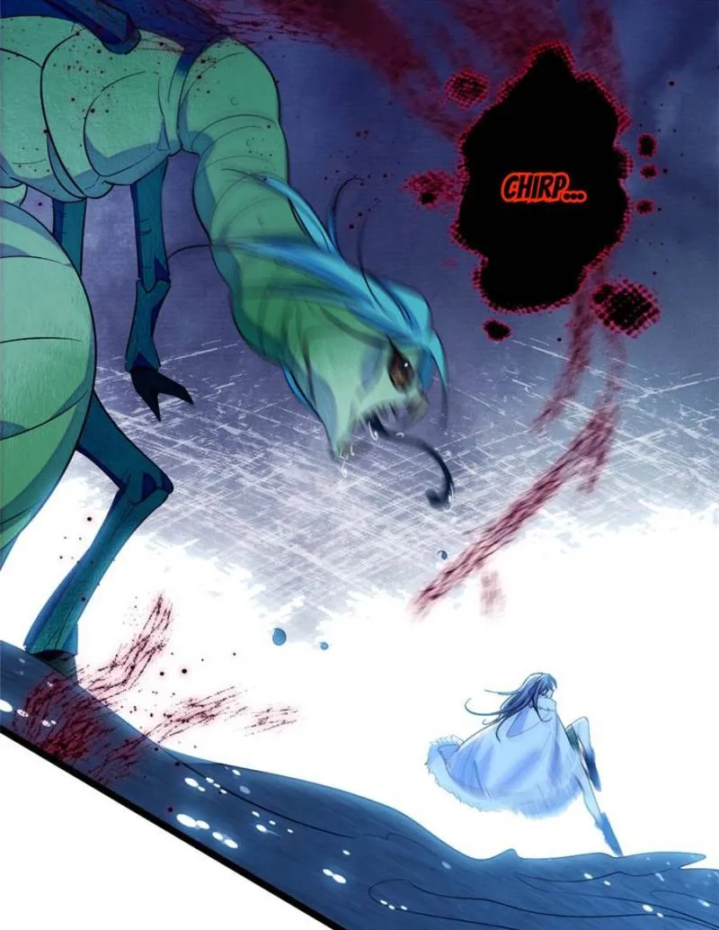 4 El lindo mundo de las bestias