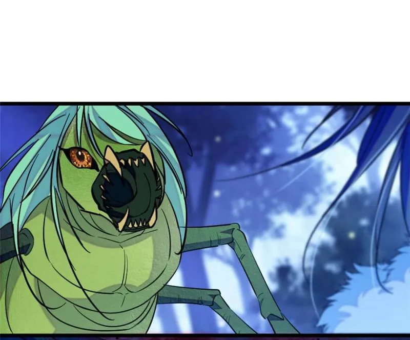 3 El lindo mundo de las bestias