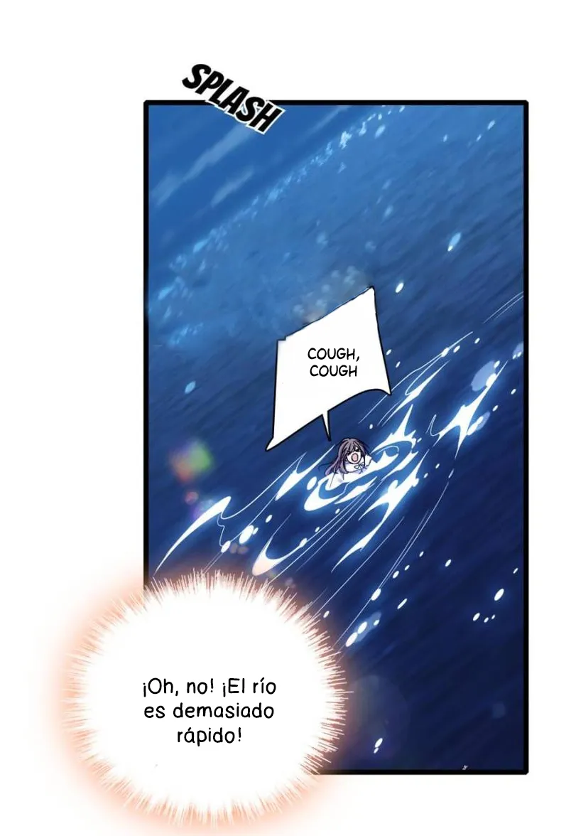 9 El lindo mundo de las bestias