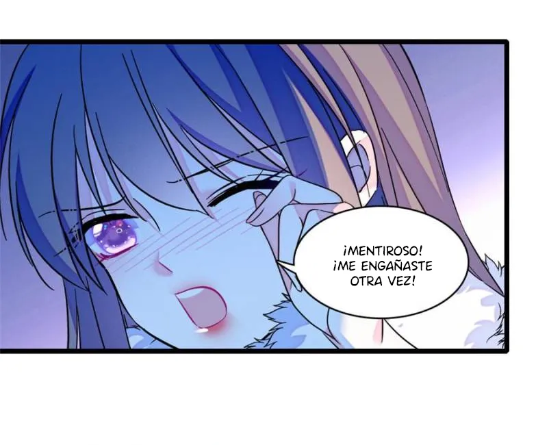 22 El lindo mundo de las bestias