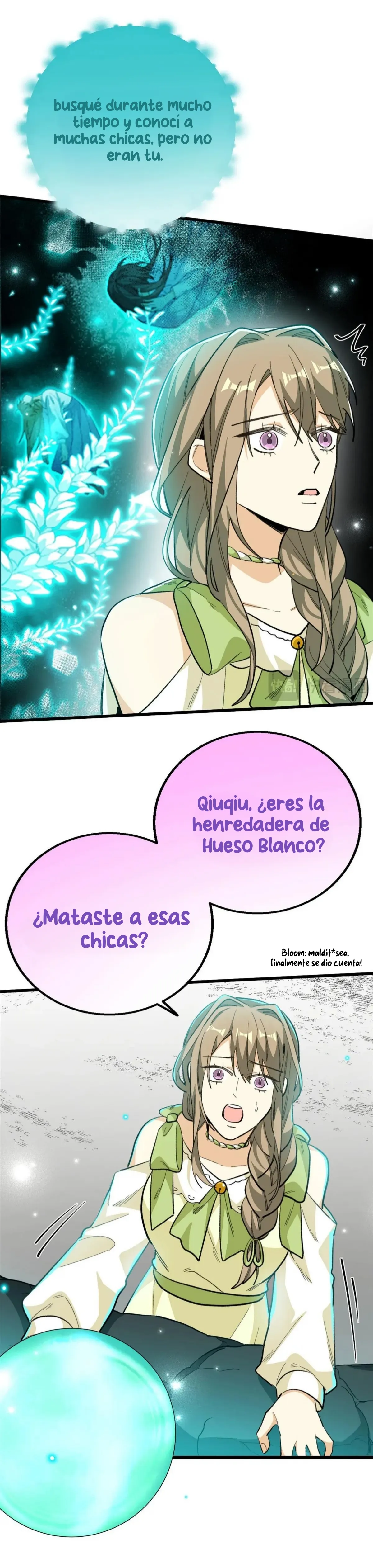 11 Mi maestro cruzo la linea