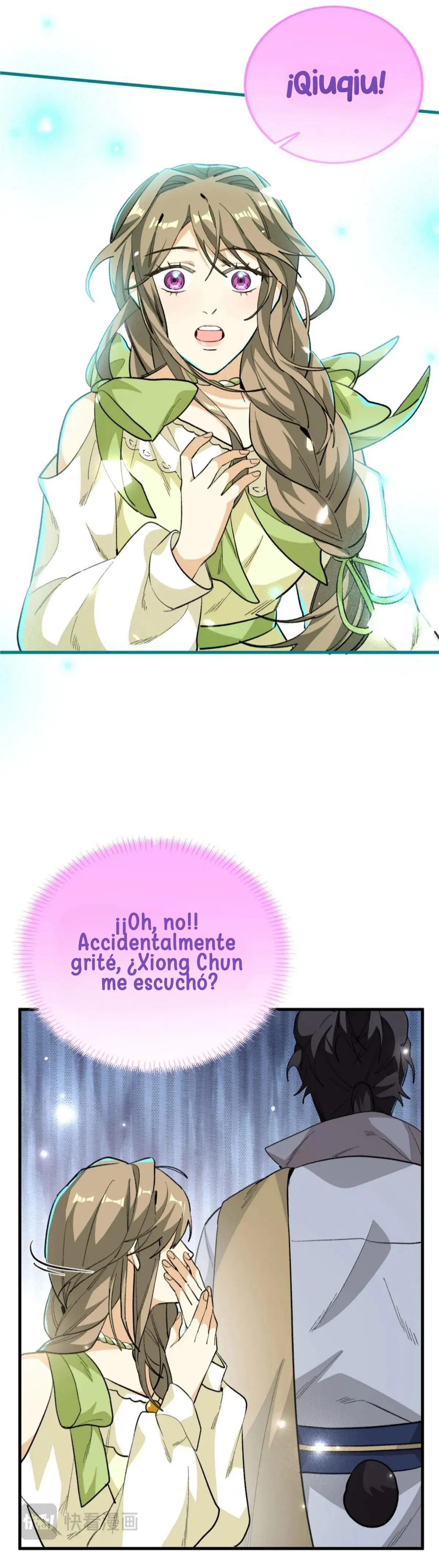 2 Mi maestro cruzo la linea