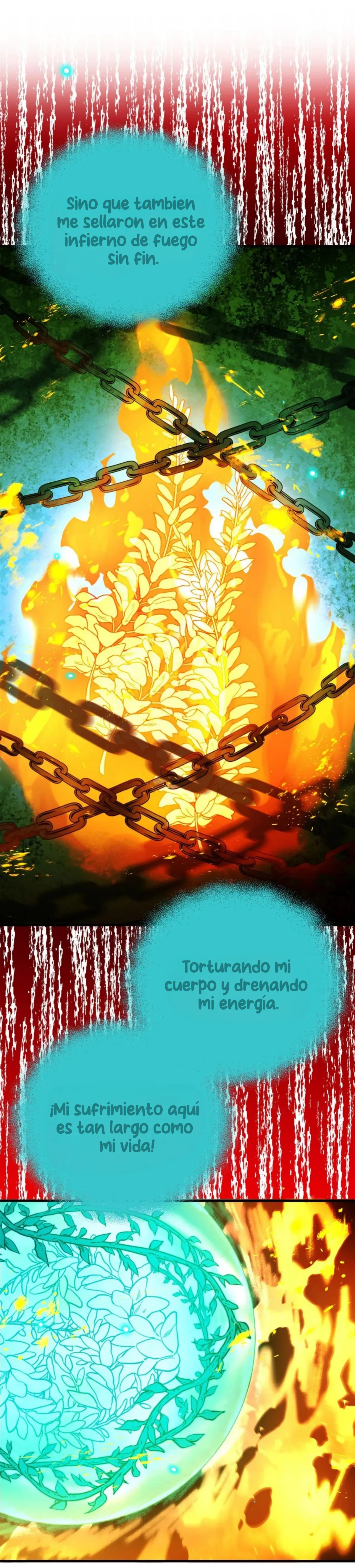 14 Mi maestro cruzo la linea