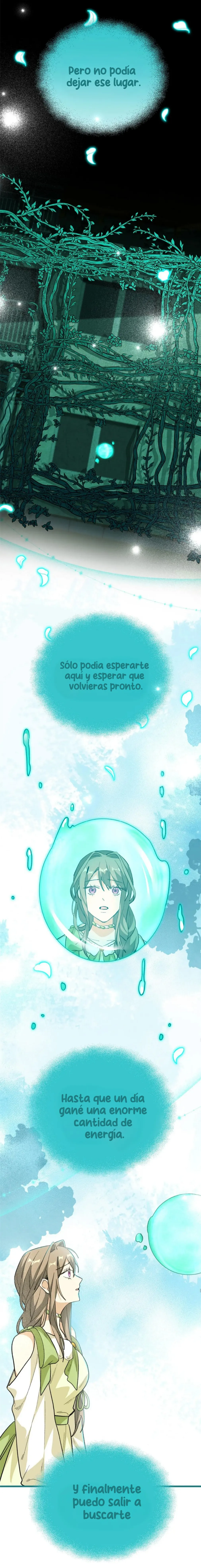 10 Mi maestro cruzo la linea