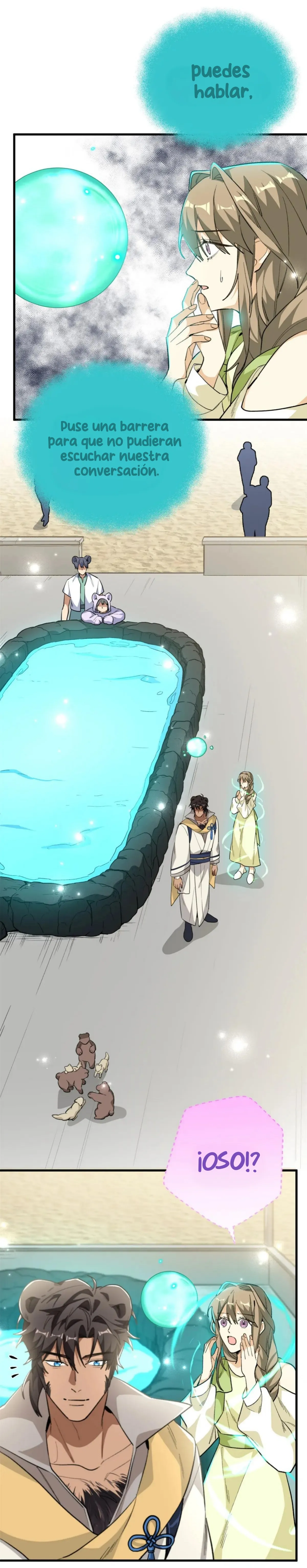 3 Mi maestro cruzo la linea