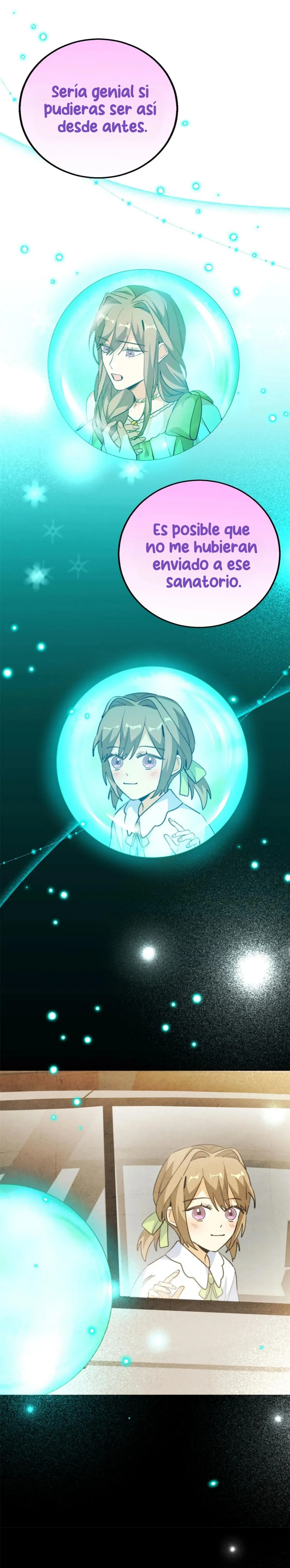 6 Mi maestro cruzo la linea