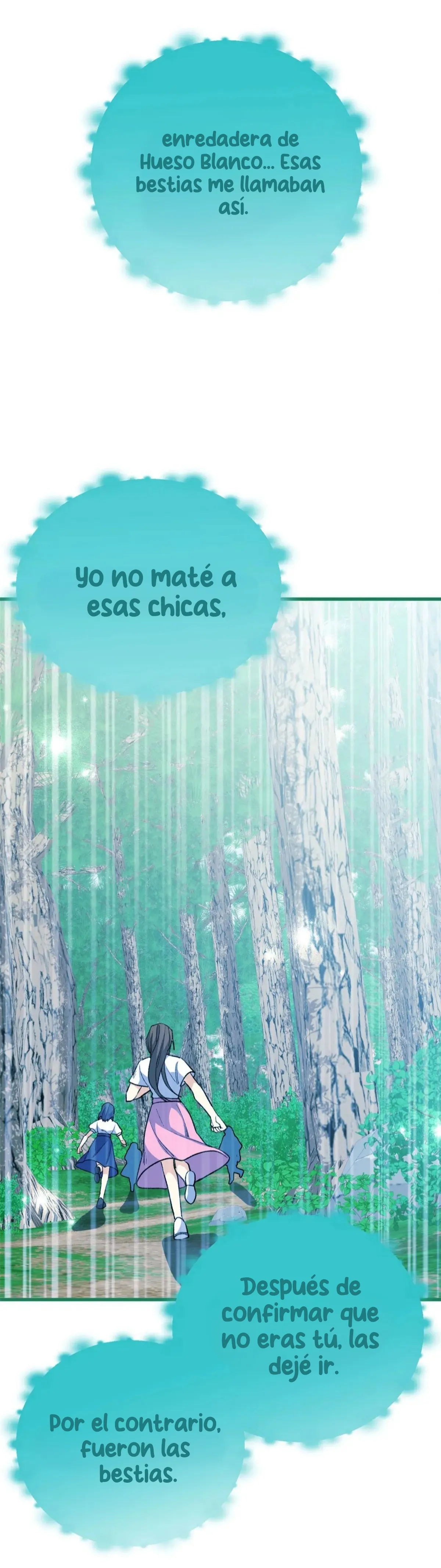 12 Mi maestro cruzo la linea