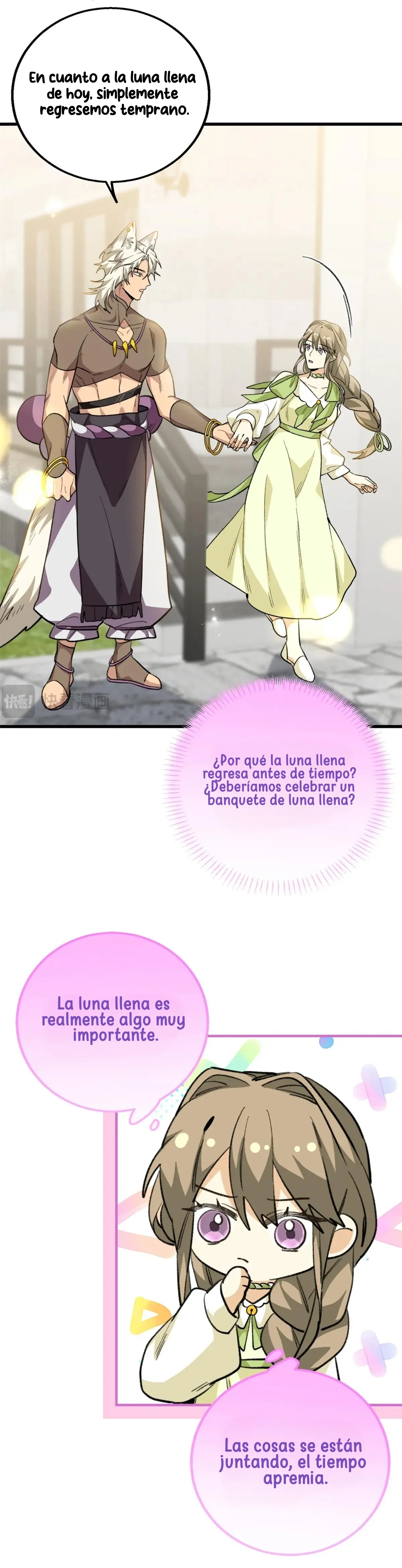 7 Mi maestro cruzo la linea