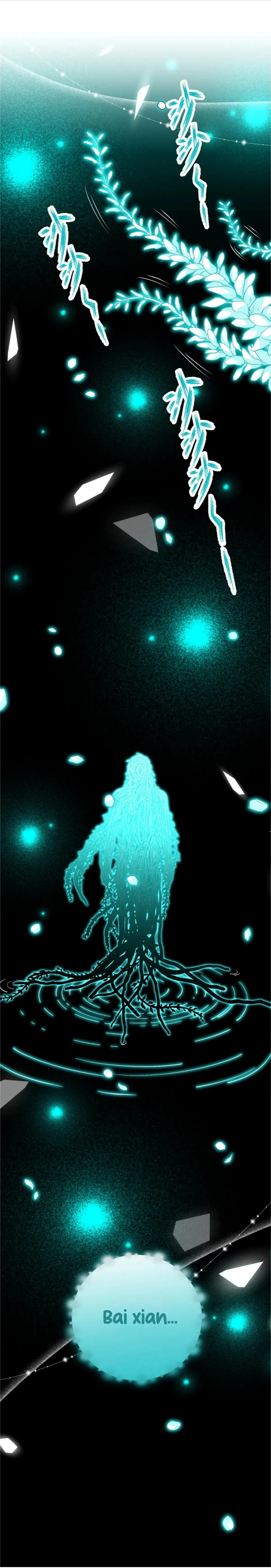 9 Mi maestro cruzo la linea