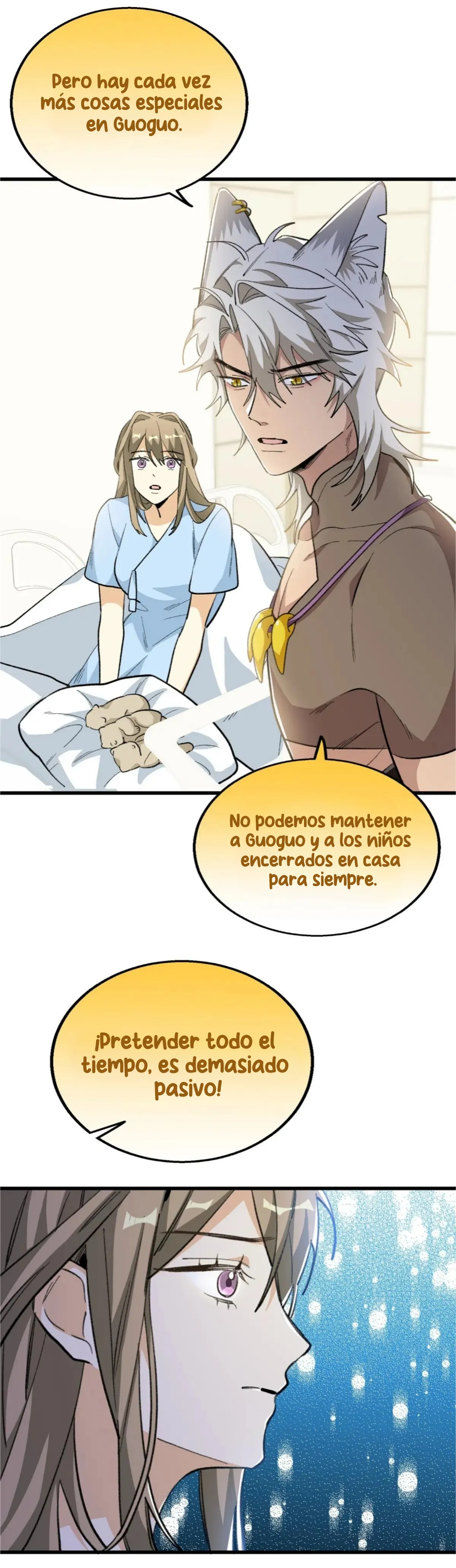 12 Mi maestro cruzo la linea