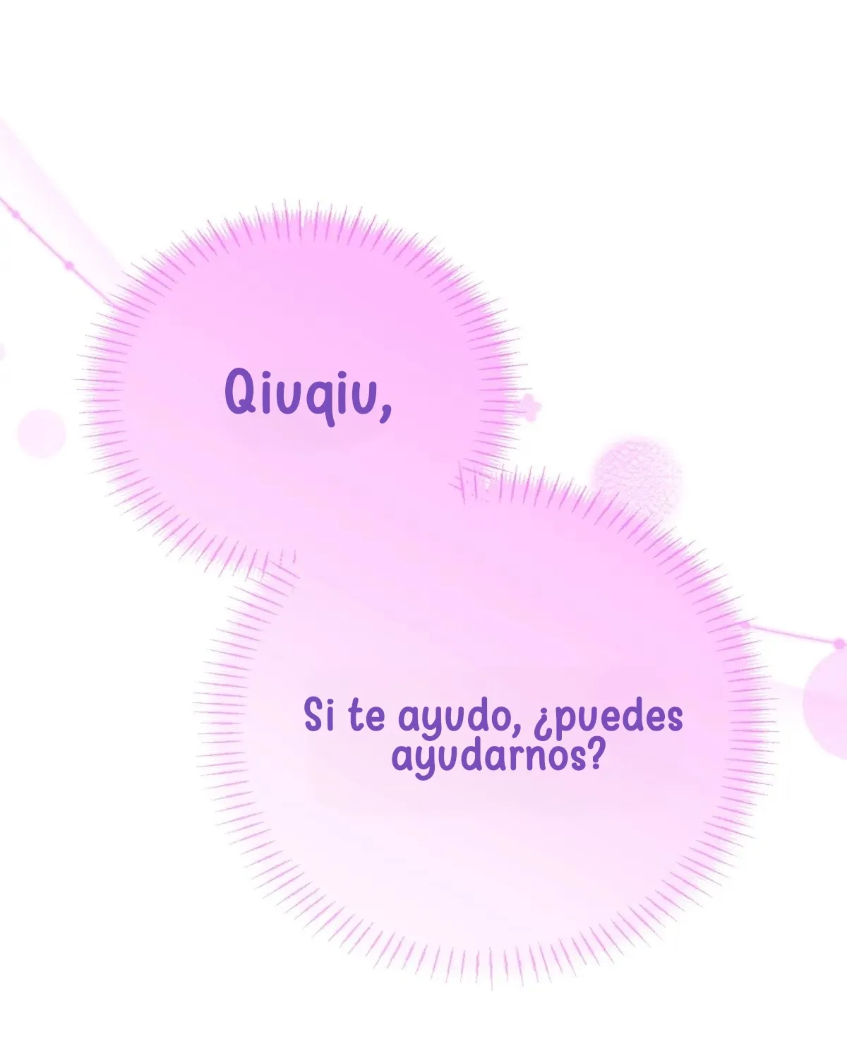 21 Mi maestro cruzo la linea