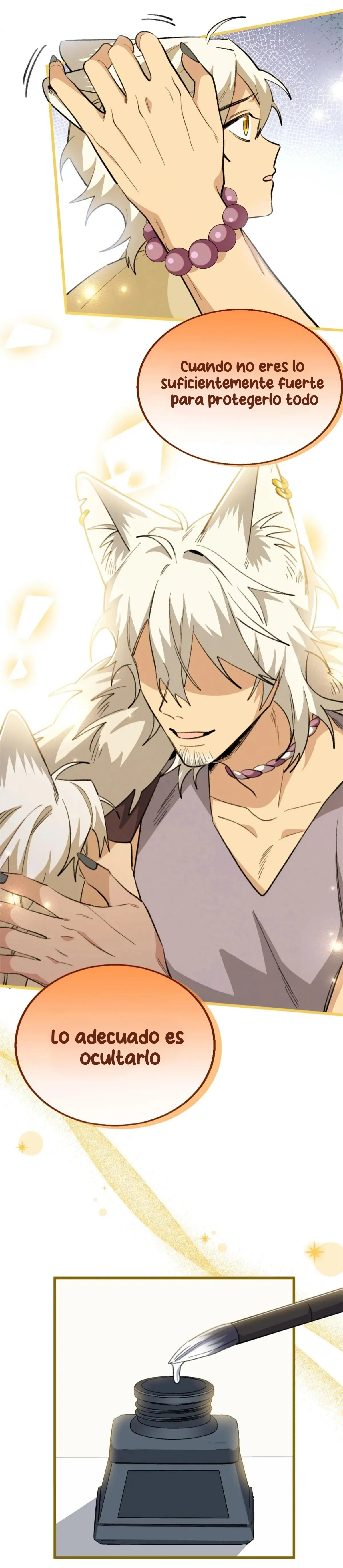 7 Mi maestro cruzo la linea