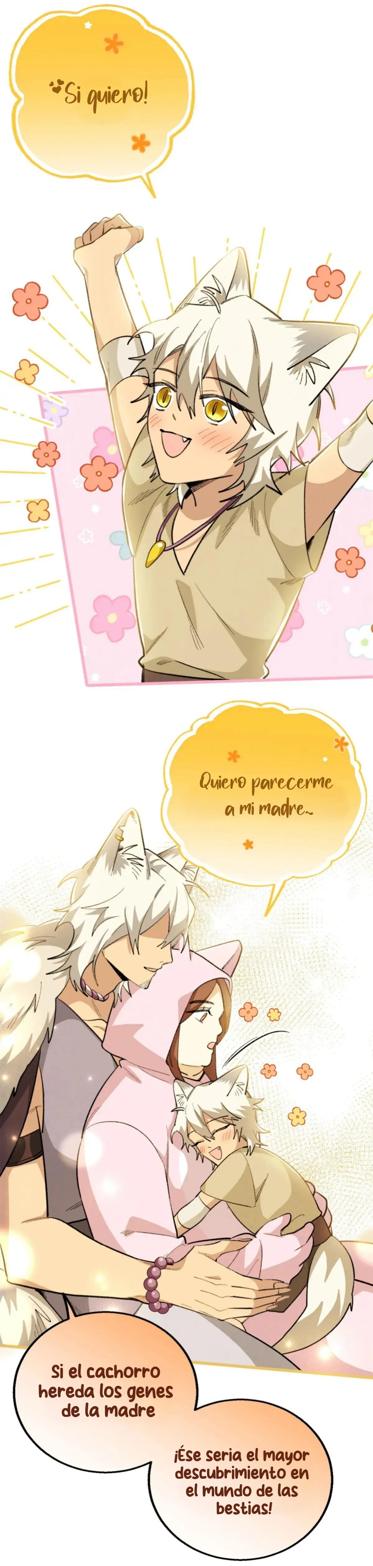 2 Mi maestro cruzo la linea