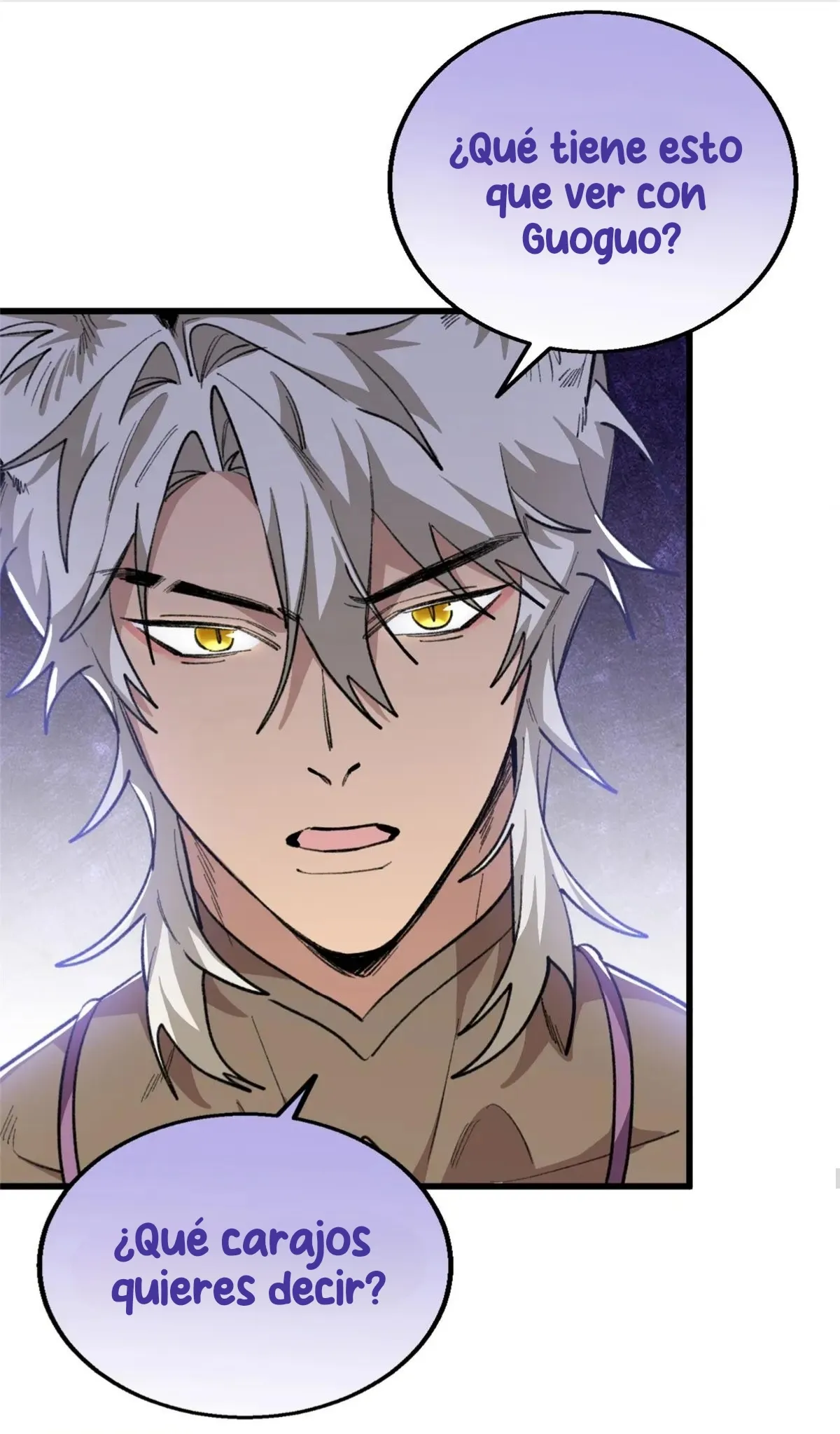 20 Mi maestro cruzo la linea