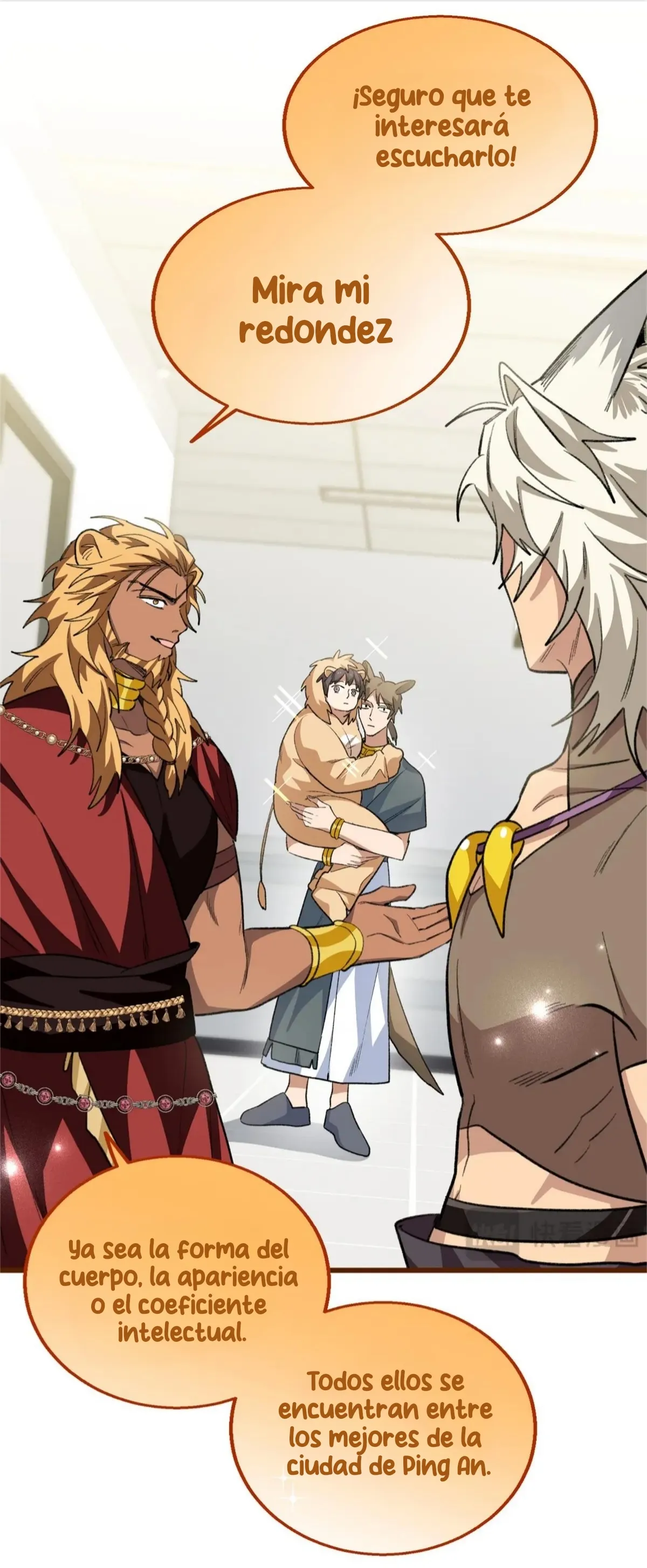 18 Mi maestro cruzo la linea