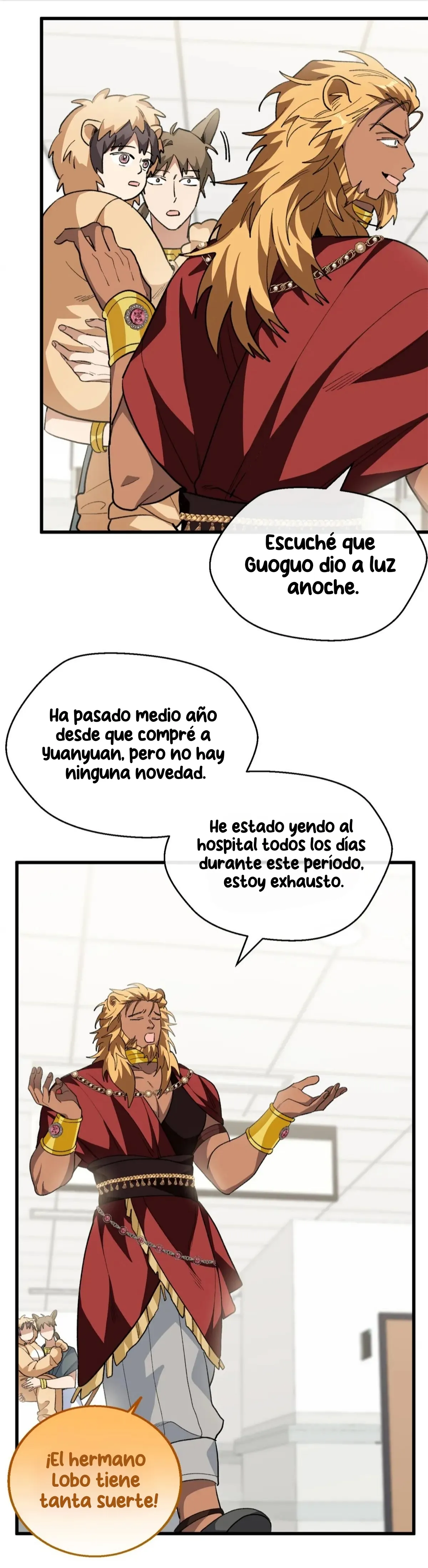 12 Mi maestro cruzo la linea