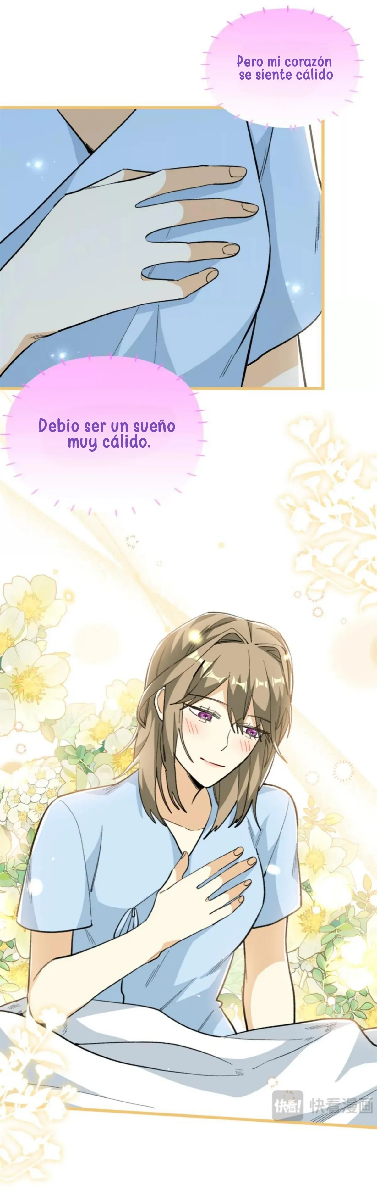 3 Mi maestro cruzo la linea