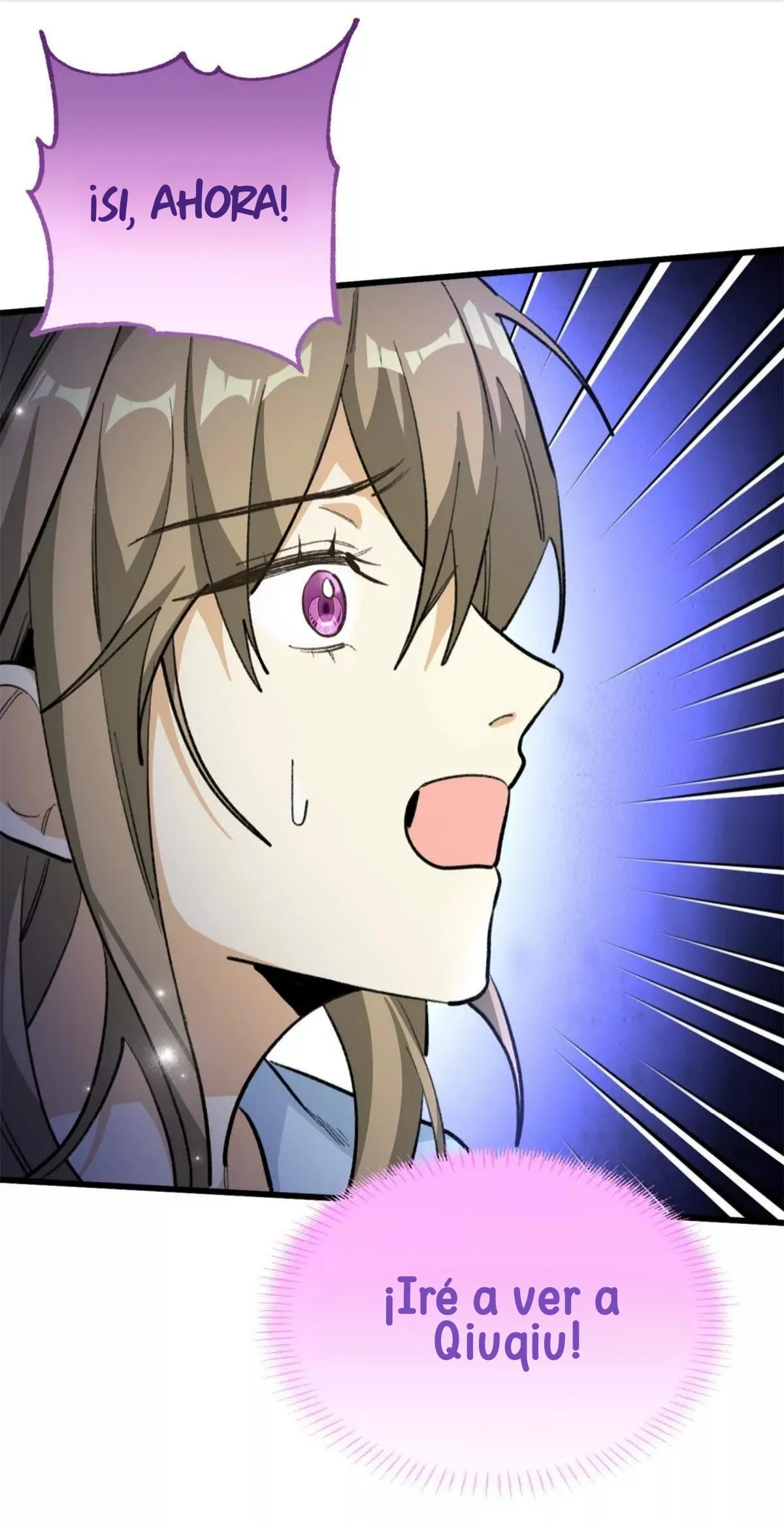 21 Mi maestro cruzo la linea