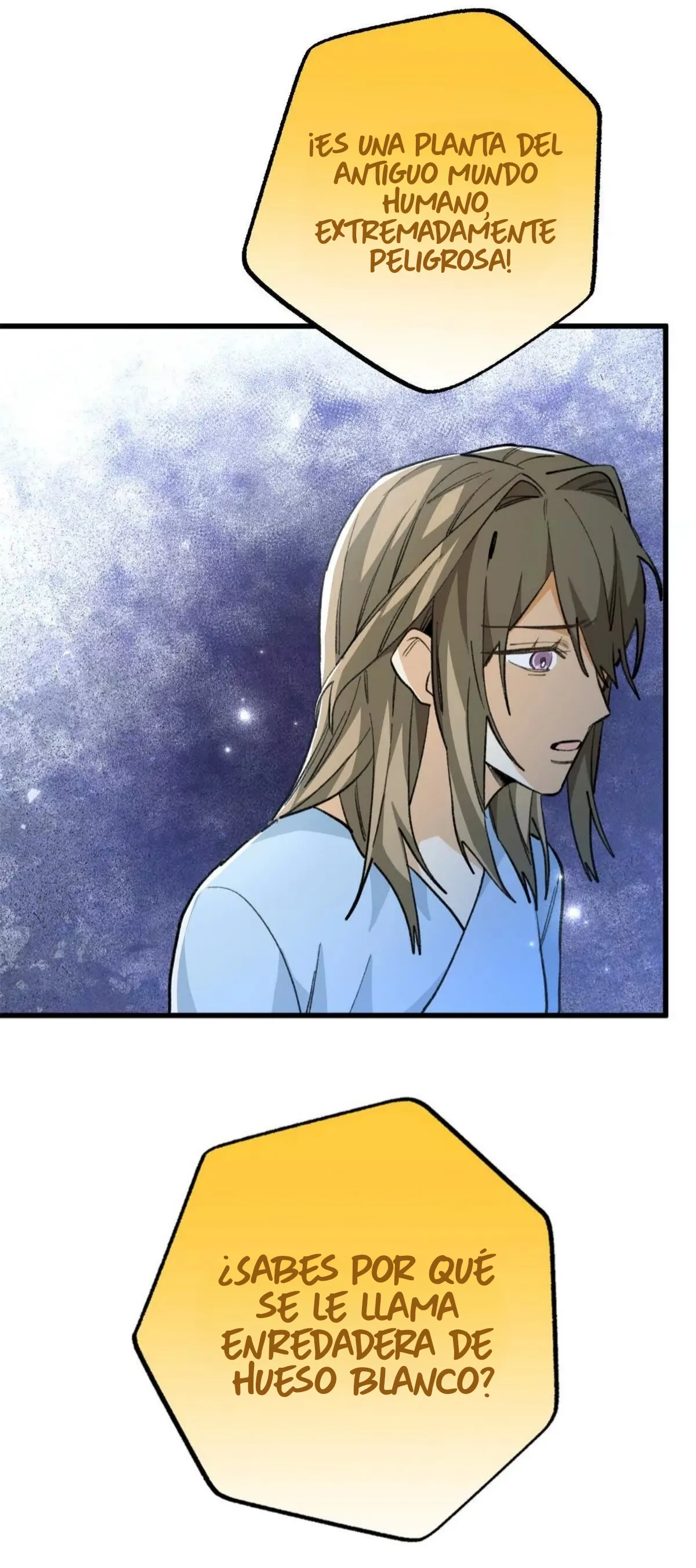 12 Mi maestro cruzo la linea