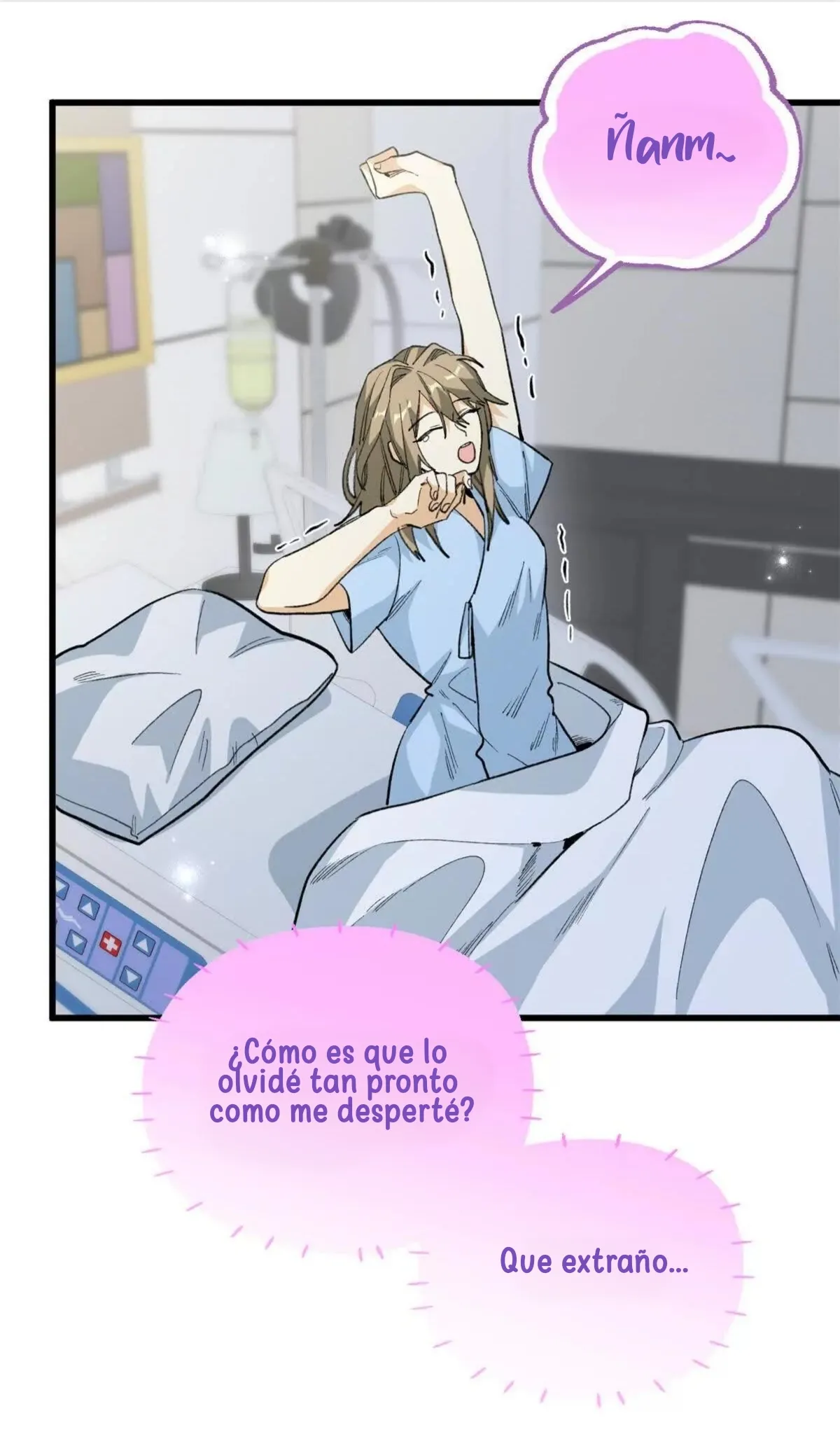 2 Mi maestro cruzo la linea