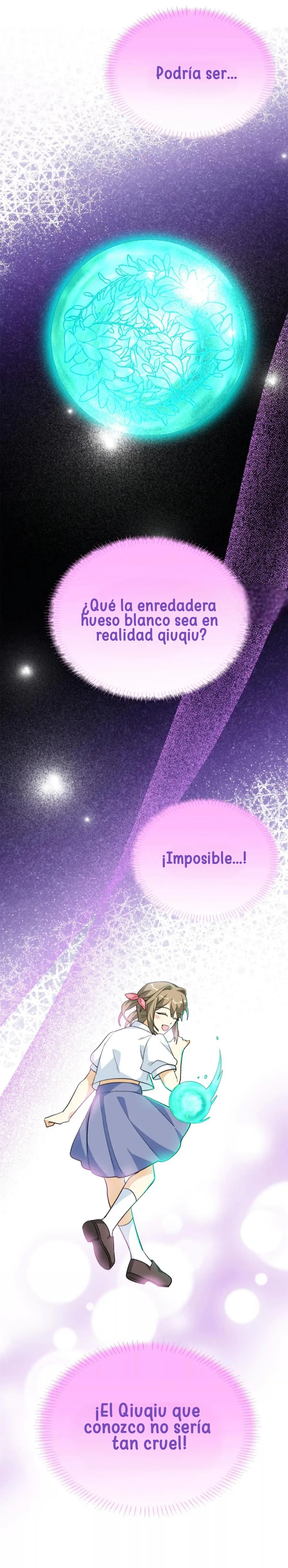 18 Mi maestro cruzo la linea