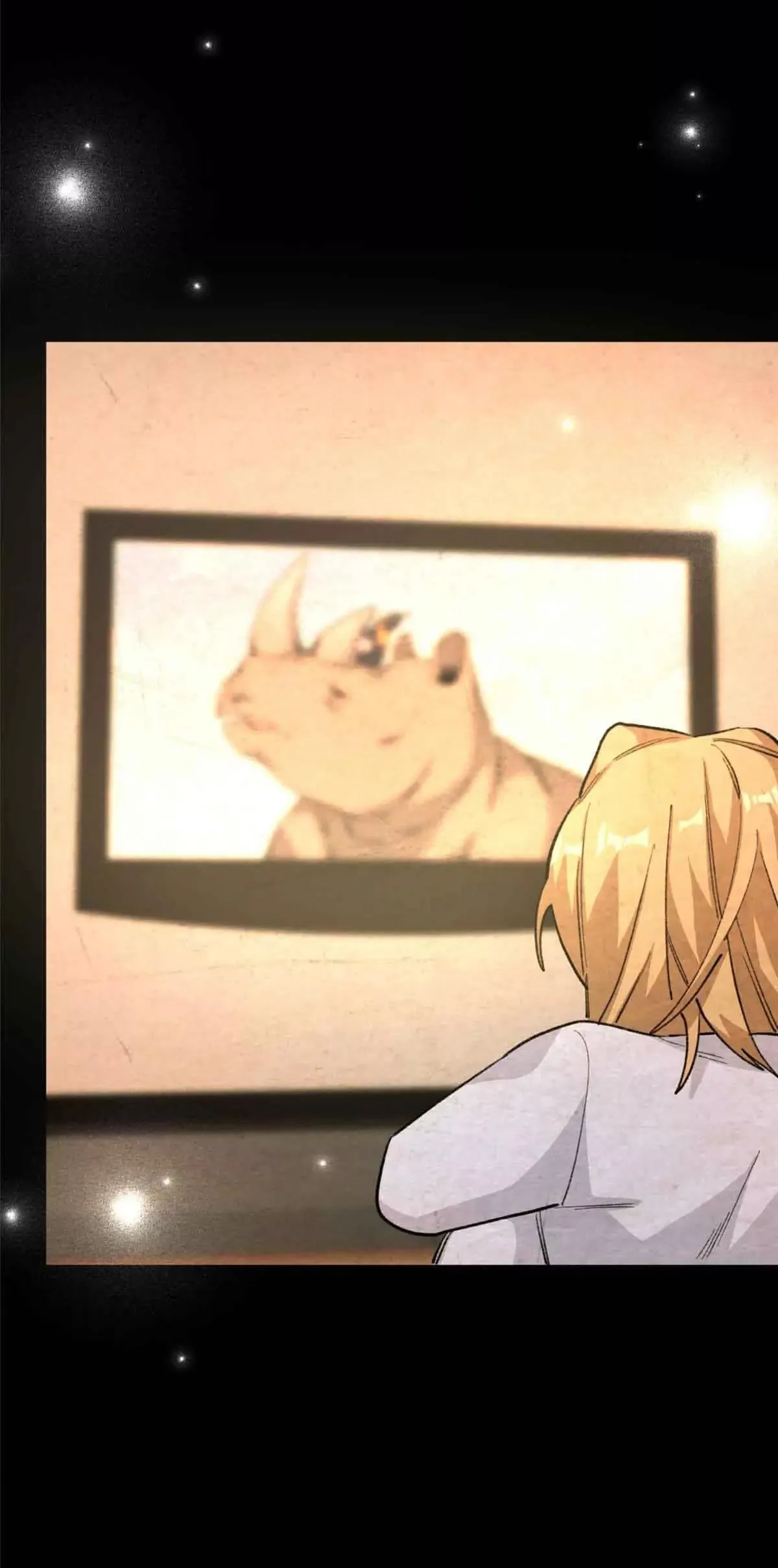 9 Mi maestro cruzo la linea