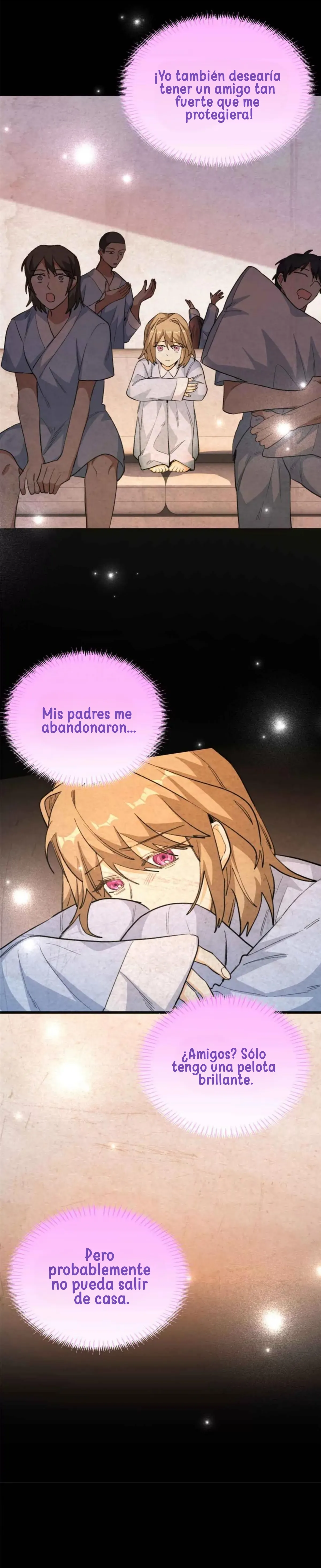 10 Mi maestro cruzo la linea