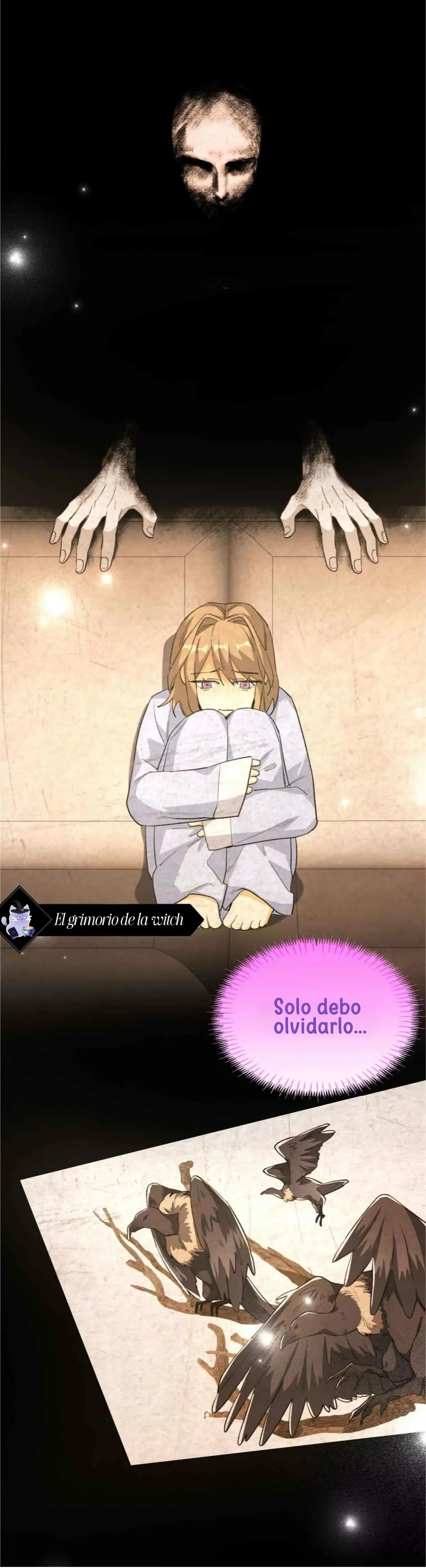 11 Mi maestro cruzo la linea