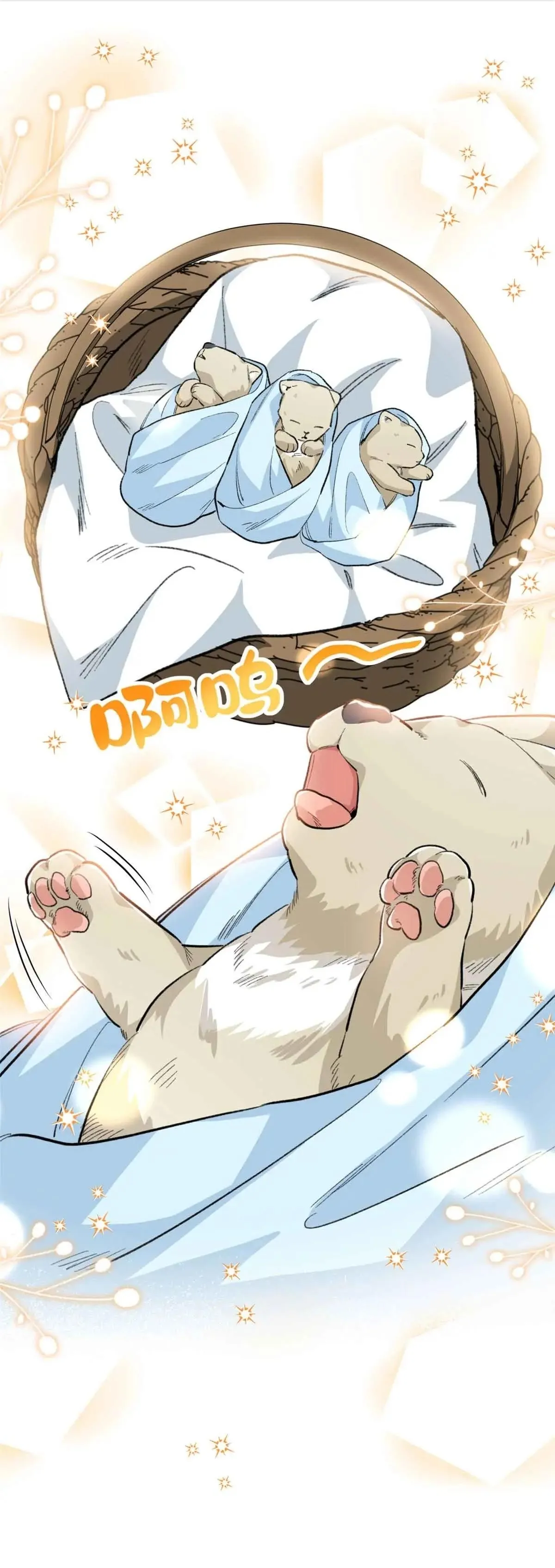 6 Mi maestro cruzo la linea