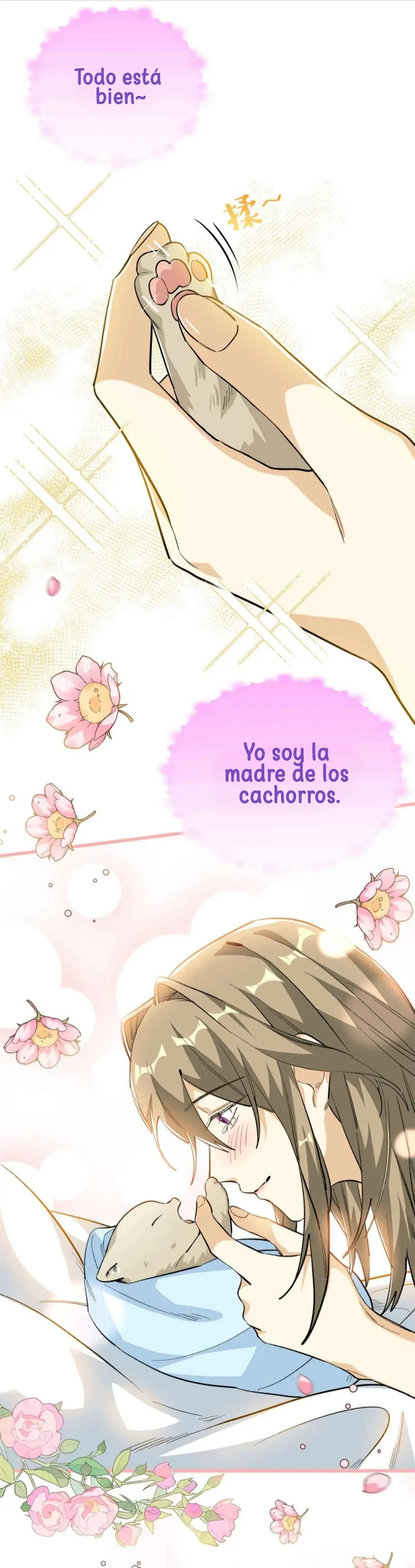 12 Mi maestro cruzo la linea