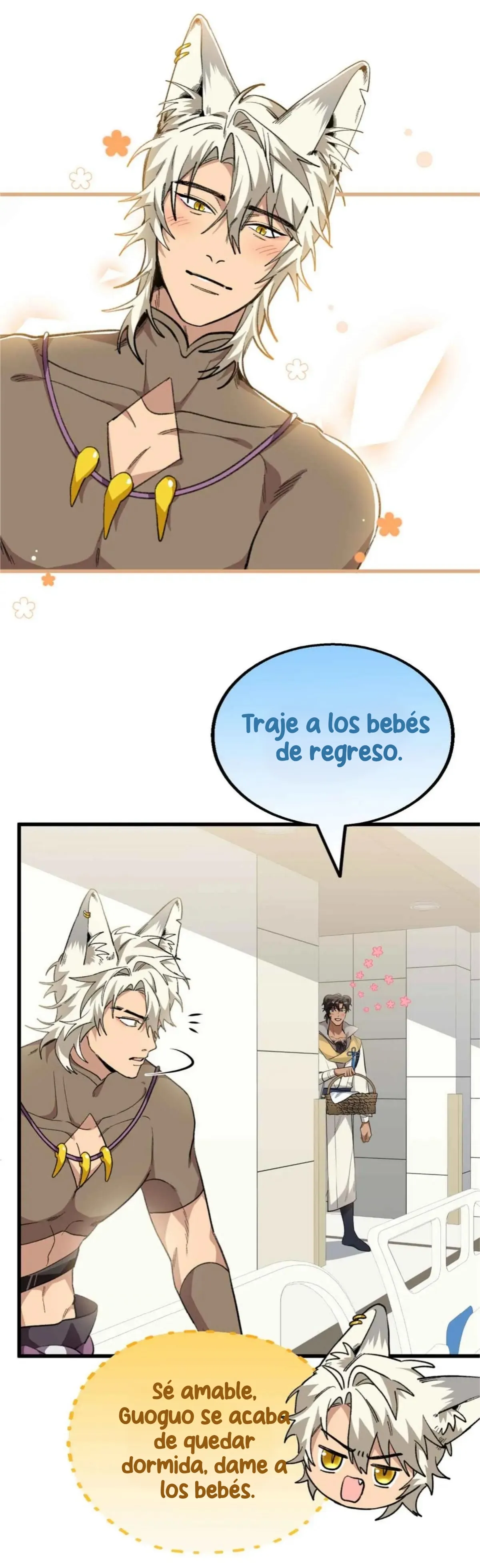 3 Mi maestro cruzo la linea