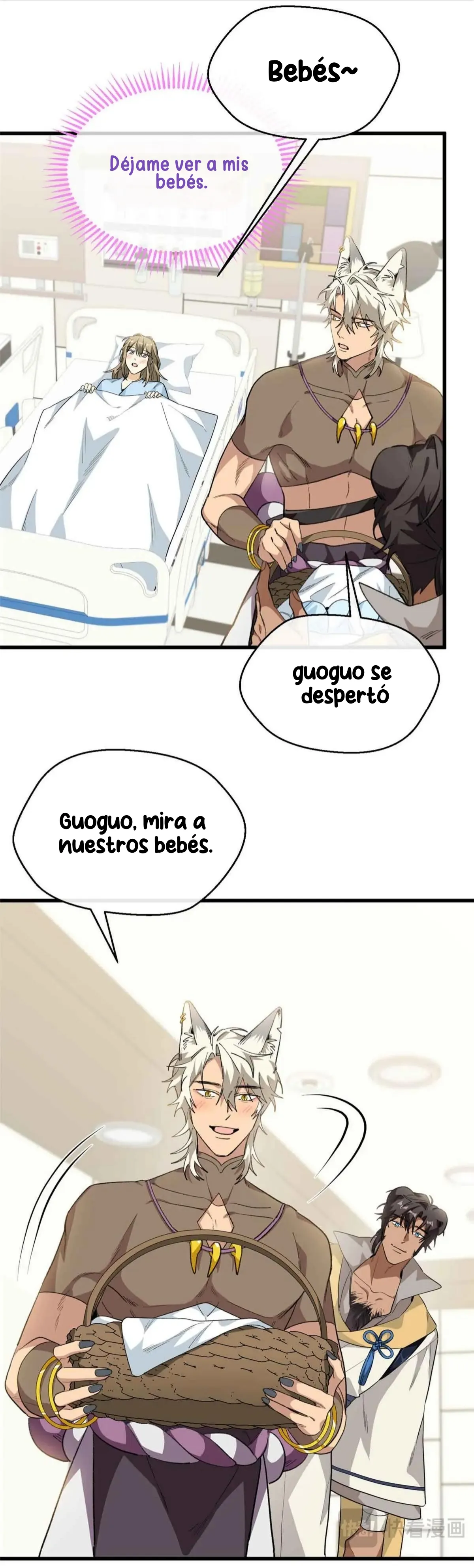 4 Mi maestro cruzo la linea