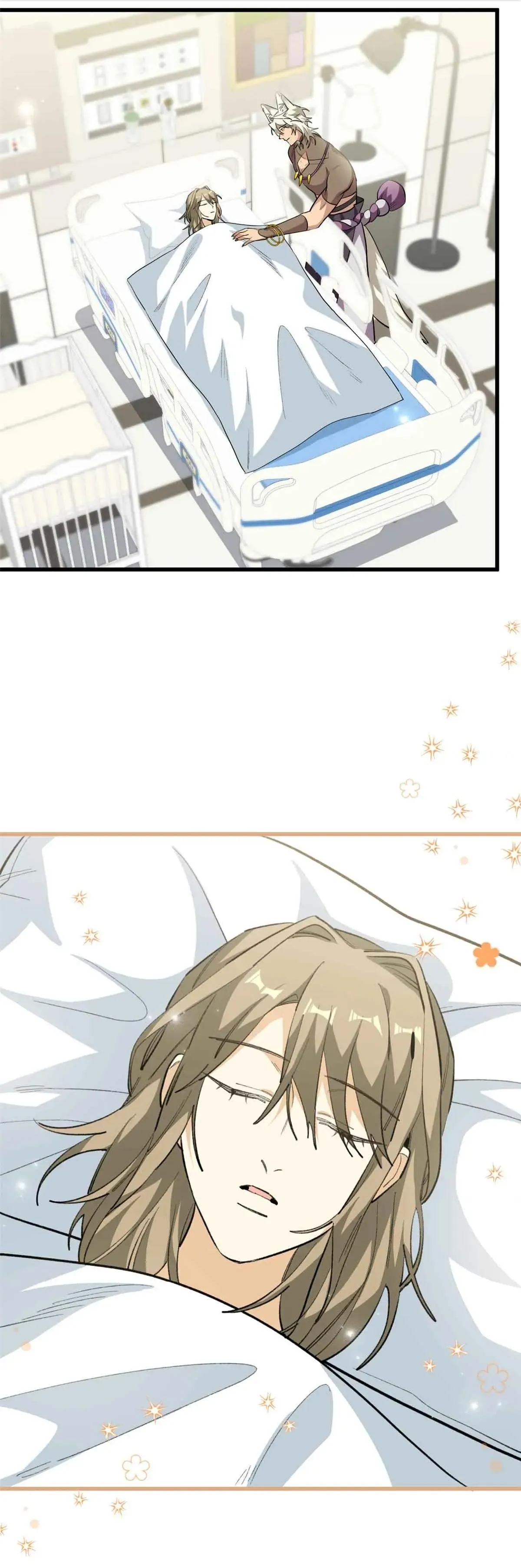 2 Mi maestro cruzo la linea