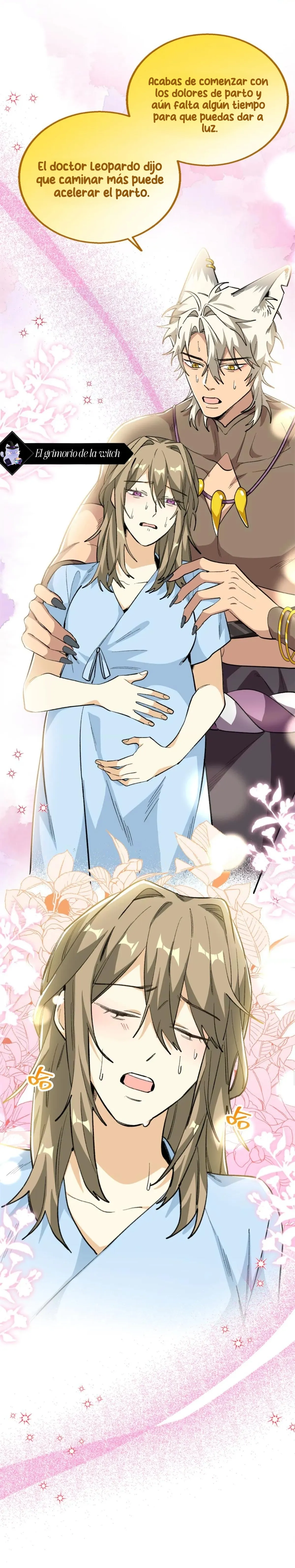 21 Mi maestro cruzo la linea