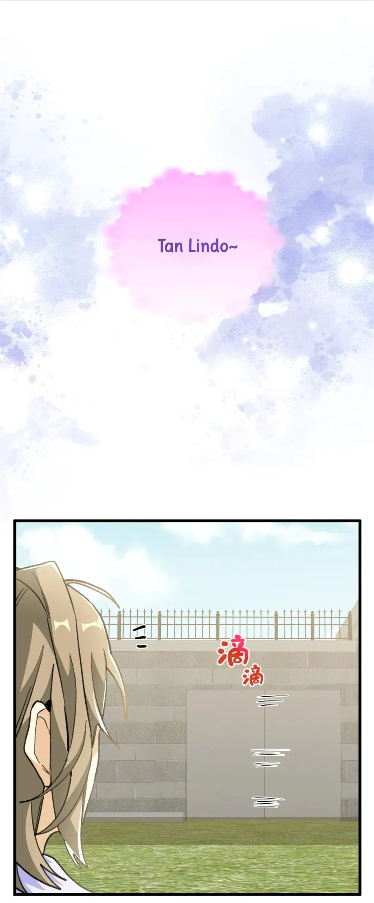 9 Mi maestro cruzo la linea