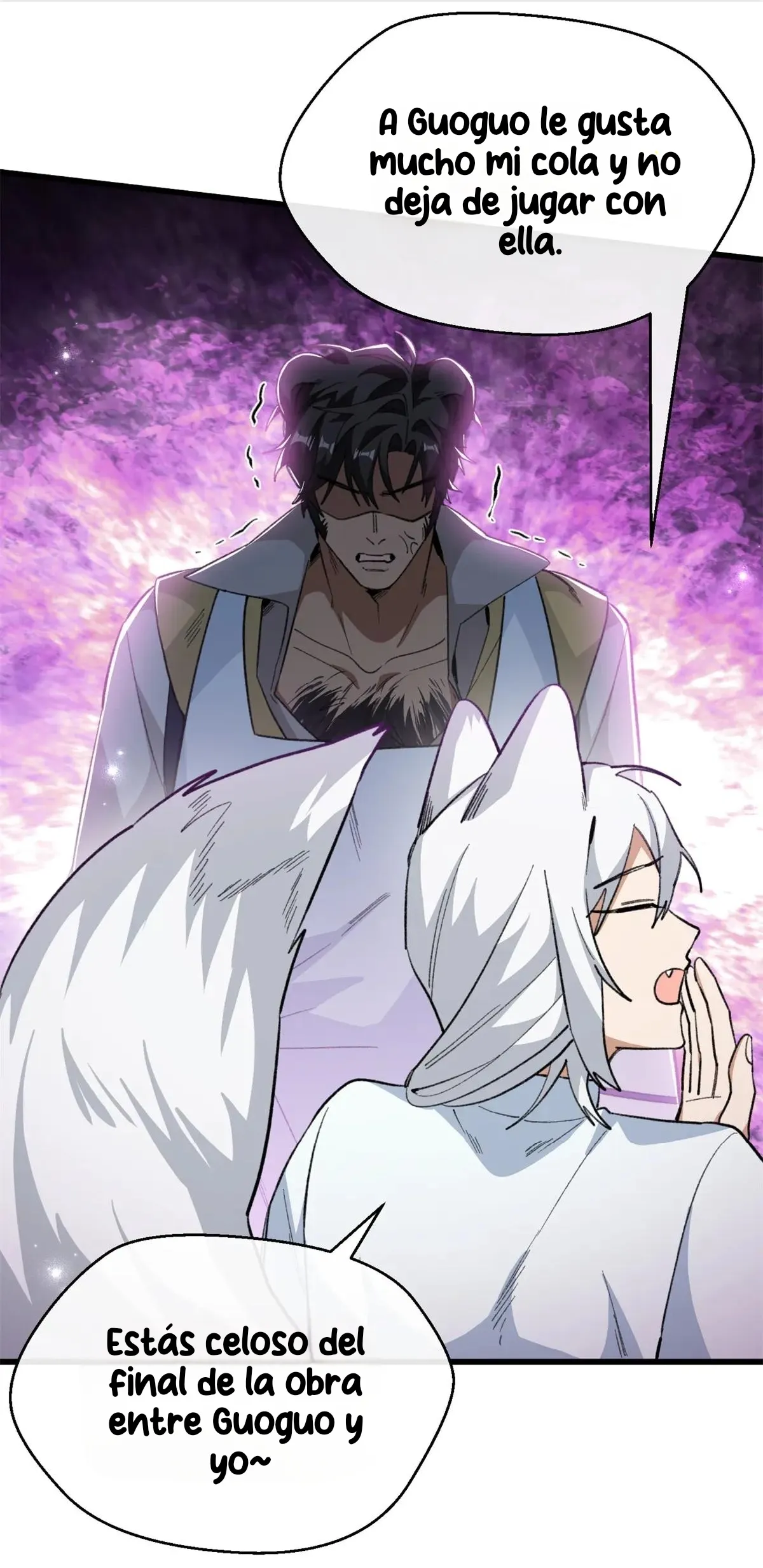 16 Mi maestro cruzo la linea