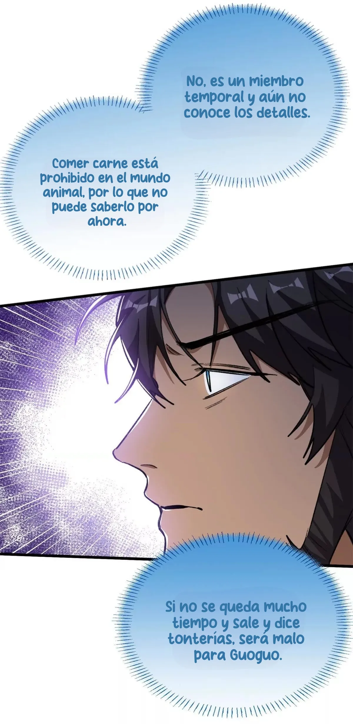 3 Mi maestro cruzo la linea