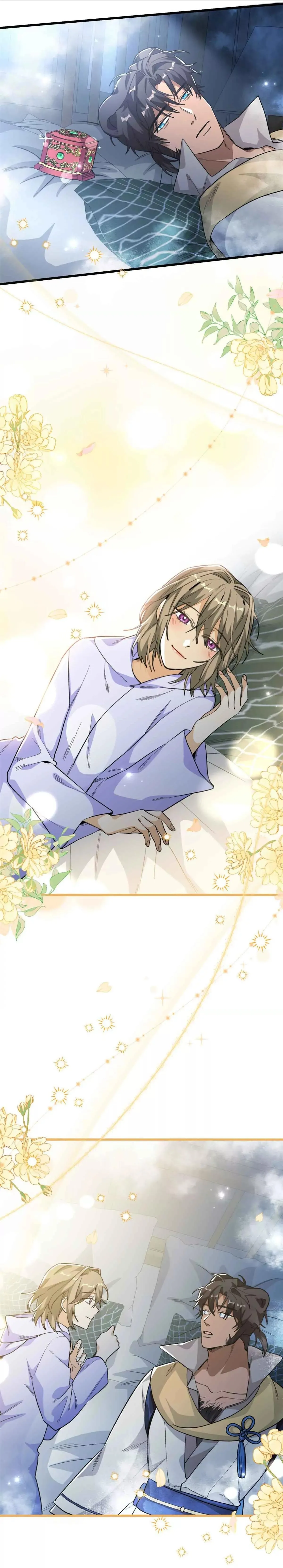 7 Mi maestro cruzo la linea