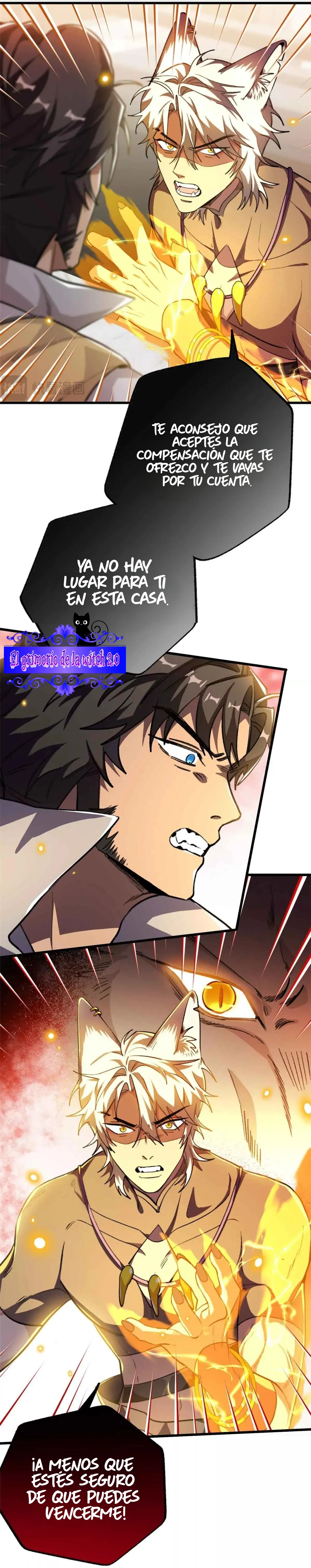 3 Mi maestro cruzo la linea