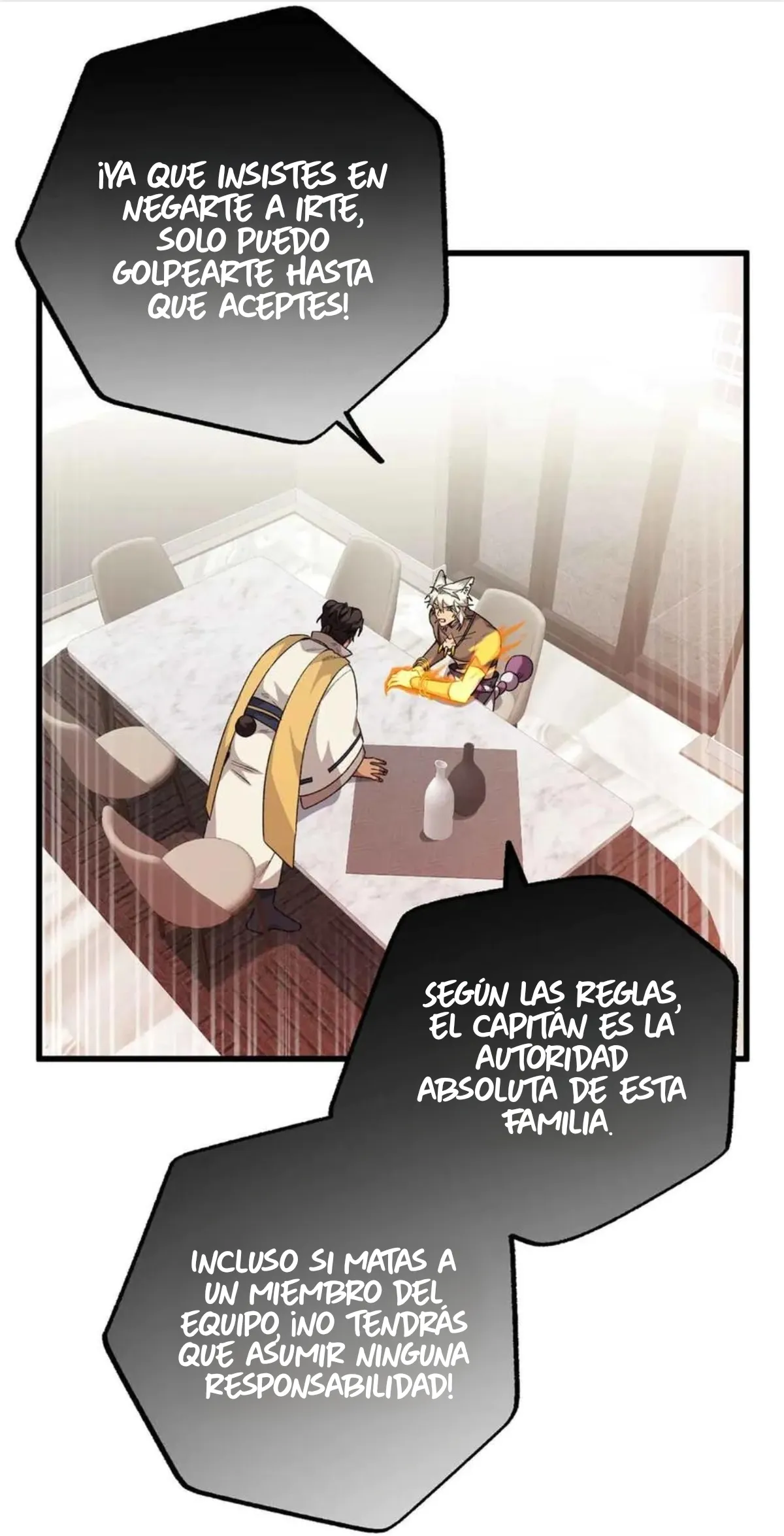 2 Mi maestro cruzo la linea