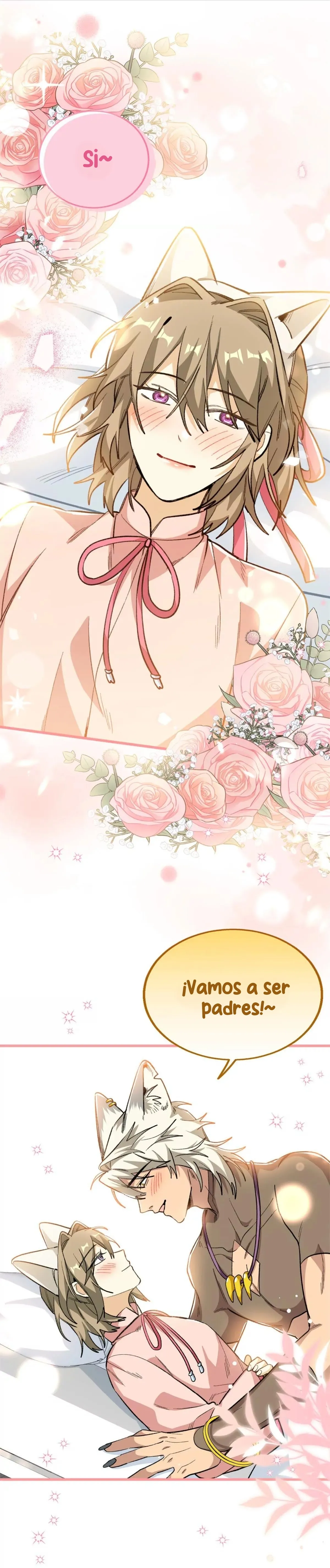 7 Mi maestro cruzo la linea