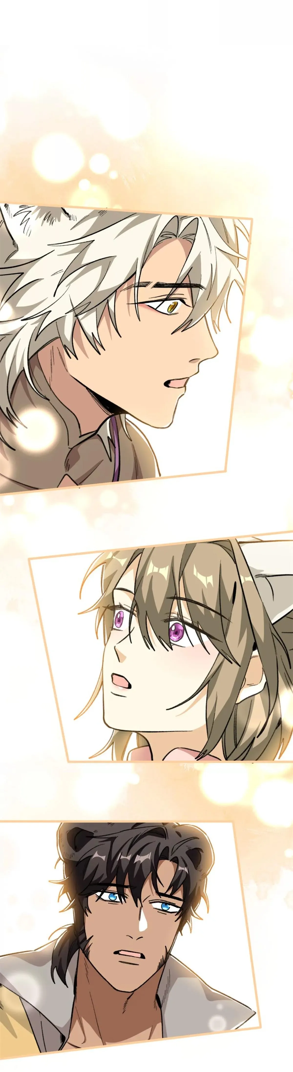 13 Mi maestro cruzo la linea