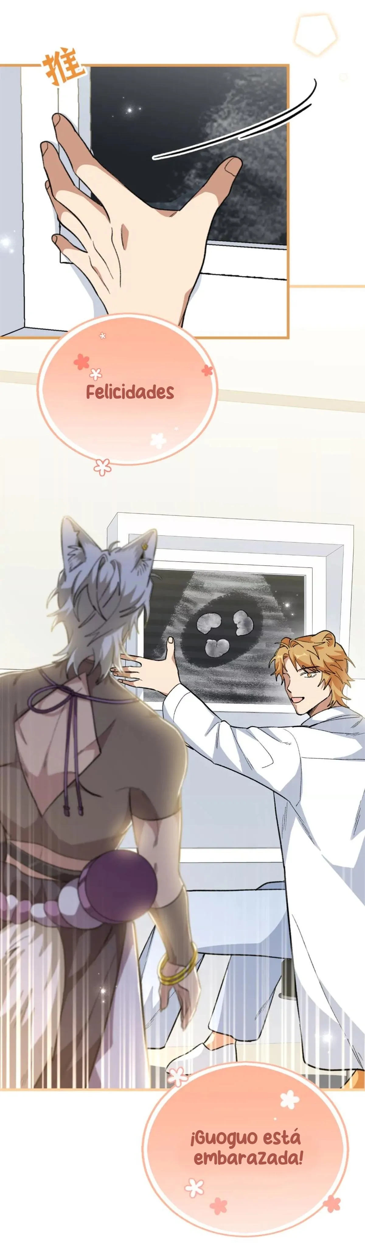 12 Mi maestro cruzo la linea